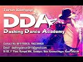 DASHING DANCE ACADEMY