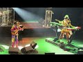 Steel  Pulse -  Steppin' Out - Live Paris