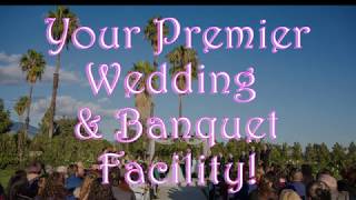 1906 Inc Weddings \u0026 Banquets Upland Ca.