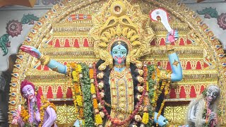 asa bulijiba KEONJHAR kali puja Doli re kn ghatigala 😰😰#keonjhar_news #keonjharvlog