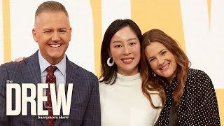 Etiquette Expert Sara Jane Ho on How to Deal with Annoying Co-Workers | The Drew Barrymore Show