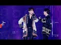 181225 SBS 가요대전 - NO MORE DREAM+상남자+쩔어 방탄소년단 정국 JUNGKOOK Focus.