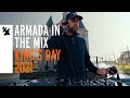 Armada In The Mix: King's Day 2021 | Sebastian Davidson