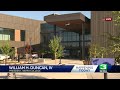 Sierra College hosts grand opening for new building