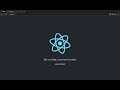 Create a new React app using create-react-app
