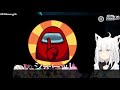 【eng sub】hololive among us the 11th the foxes quietly make their kills【hololive clipping】