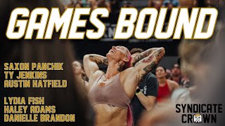 Syndicate Crown, NorCal Classic, MAD Fitness Festival Recap Show | THE SPIN