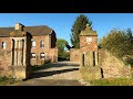 4k schloss hambach forst düren niederzier castle cinematic blue sky gopro9 pl filter