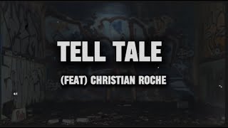 Pheuma Coffer - Tell Tale (feat) Christian Roche - Official Music Video