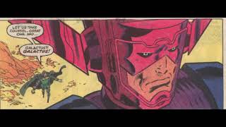 DOCTOR DOOM, THE ULTIMATE OPPORTUNIST [Comic Dub]