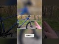 trek marlin geometry stability enhancements