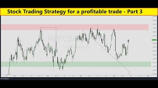 தொடர்ந்து ஸ்டாக் (Stock Trading) வர்த்தகத்தில் லாபம் செய்வதெப்படி? (பகுதி - 3) #trading #stocks