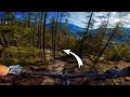 Pleasure Trail | Alice Lake, Squamish, BC | MTB Pleasure Trail | Alice Lake, Squamish, BC | MTB
