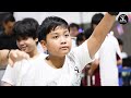 VEX Rapid Relay Signature - Battle in Bangkok #vexrobotics