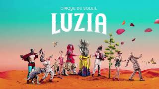 Tiembla la Tierra - Luzia