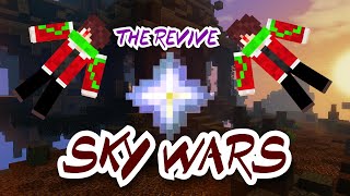 Mastering Minecraft Content: How To Revive Hypixel Skywars