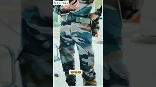 Badnam gabru song ft.airforce || airforce motivation || Airforce status || by the_airman