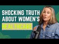 The TRUTH About Women's Healthcare, How to Heal Female Hormones & Build Community with Katy Whalen