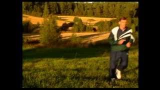 OP-Rauma. MTV3. Simo Kauppi lenkkeilee. 1996. Westmedia Oy. Rauma