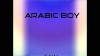 ALFIDA - Arabic boy (Original mix)