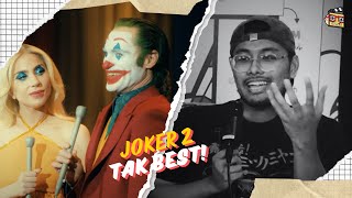 Joker: Folie à Deux is not that bad? | FilemNerds Highlight