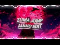 zuma jump phonk audio edit cloud editz