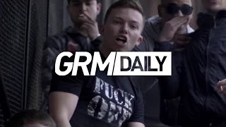 Sonny Green - Fuck Off [Music Video] | GRM Daily