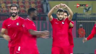 جمهور التالتة - إبراهيم فايق يستعرض نتائج مباريات اليوم من الجولة الـ 8 للدوري المصري
