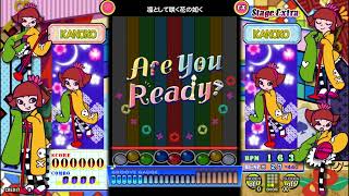 【pop'n music】撫子ロック / 凛として咲く花の如く【EX】Autoplay