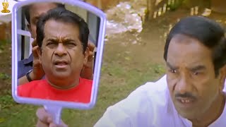 Brahmanandam Super Comedy Scene || Sri Krishna 2006 Movie || Telugu Comedy || SP Shorts