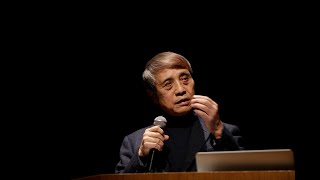 建築家 安藤忠雄　217 Architectural Lecture Series－TADAO ANDO short version.2019