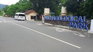 PART 9 || EXPLORER KE TAMAN PRASEJARAH LEANG LEANG | IDOLA WISATA MAROS @AbdulAzis1