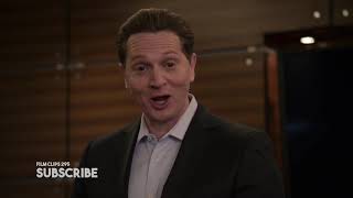 Gavin amazon acquisition - Silicon Valley S5