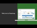 Welcome to Roadmap in Project Online