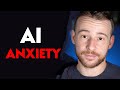 AI Won’t Steal Your Job, But AI Anxiety Might