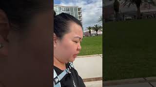 OFW in Bermuda!  Ang dami palang Pinoy sa Bermuda!