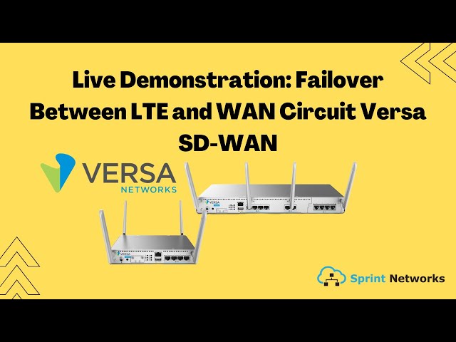 Video Library Sprint Networks
