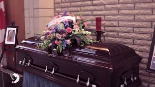 FUNERAL SERVICE