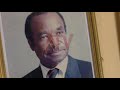 NTV LIVING HISTORY: Henry Kyemba's story (caution to leaders)