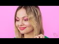 AWESOME GIRLS HAIR HACKS AND TRICKS  Cool Hair Hacks And Tips by 123 GO!