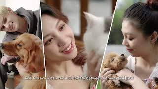 Introduction of Tianyuan Pet | Pet Supplies Manufacturer Since 1998