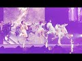 SB19 - GENTO  live at the Pagtatag World Tour Manila Day 2 [4K FanCam] 2023