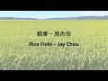 Jay Chou 周杰伦【稻香 Rice Field】 English & Pinyin & Chinese Lyrics