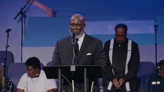 Homegoing Service | Rosetta Downing | 4/1/2026 12PM