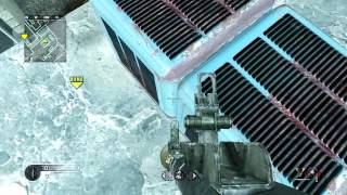 CoD4 RPG Jump And RPG Strafe Tutorial