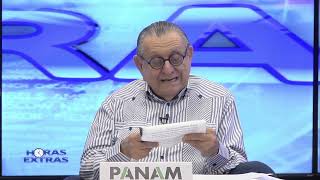 Horas Extras | Comentario | Dr. Hazim 08/01/2023 (1)