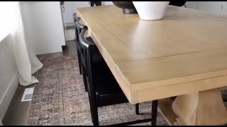 Pottery Barn Furniture Dupes || Affordable Budget Friendly Furniture 2022