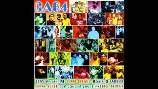 Tony MacAlpine, Bunny Brunel, Dennis Chambers, Brian Auger \u0026 guest Patrice Rushen ‎– CAB4 (2003)