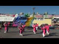 2017.11.03藍流2017｢桜奏｣名鉄自動車学校