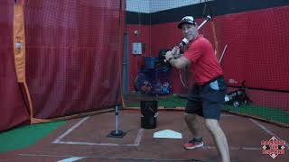 Build a Powerful Swing with Provelocity